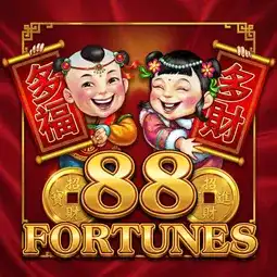 88 Fortunes game at Royal Reels Casino for Australia players 88 Fortunes game at Royal Reels Casino for Australia players