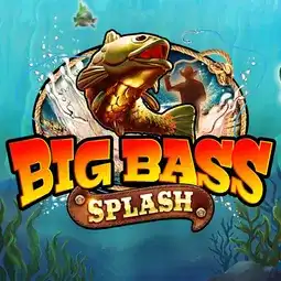 Big Bass Splash game at Royal Reels Casino for Australia players Big Bass Splash game at Royal Reels Casino for Australia players