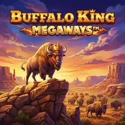 Buffalo King Megaways game at Royal Reels Casino for Australia players Buffalo King Megaways game at Royal Reels Casino for Australia players