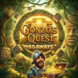 Gonzos Quest Megaways game at Royal Reels Casino for Australia players Gonzos Quest Megaways game at Royal Reels Casino for Australia players