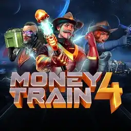 Money Train 4 game at Royal Reels Casino for Australia players Money Train 4 game at Royal Reels Casino for Australia players