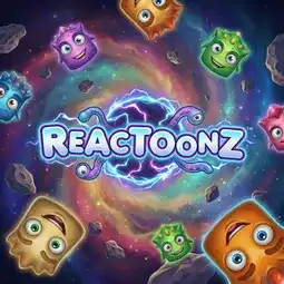 Reactoonz game at Royal Reels Casino for Australia players Reactoonz game at Royal Reels Casino for Australia players