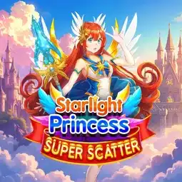 Starlight Princess Super Scatter game at Royal Reels Casino for Australia players Starlight Princess Super Scatter game at Royal Reels Casino for Australia players