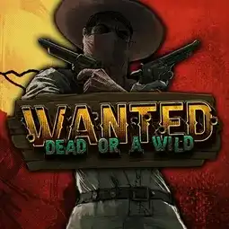 Wanted Dead or a Wild game at Royal Reels Casino for Australia players Wanted Dead or a Wild game at Royal Reels Casino for Australia players