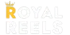 Royal Reels Casino Australia official brand logo Royal Reels Casino Australia official brand logo